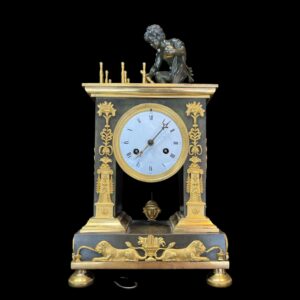 Reloj Imperio