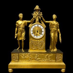 Reloj Imperio